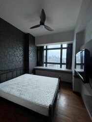 City Square Residences (D8), Condominium #616672751